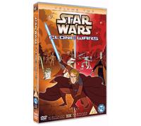 Star Wars - Clone Wars Vol.2 [Edizione: Regno Unito]