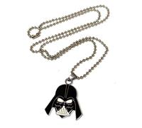 Star Wars Collana Darth Vader Guerre Stellari May The Force Be With You Saga