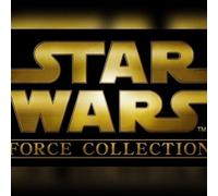 STAR WARS Collection (PC) Steam Key - EU