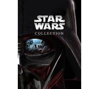 Star Wars Collection (PC) Steam Key EUROPE