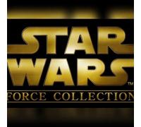 STAR WARS Collection (PC) Steam Key - GLOBAL