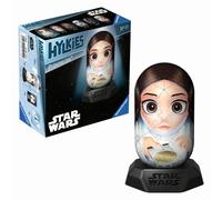 Star Wars collezione figurina Principessa Leia