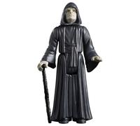 Star Wars Collezione Retro Figura Dell´imperatore