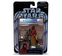 Star Wars Collezione Trilogia Originale Rabe Action Figure