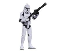 Star Wars Collezione Vintage 9.5cm Action Figure Fase 1 Clone Trooper