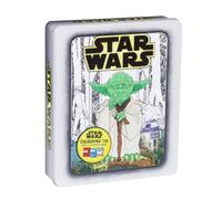 Star Wars Colouring Tin
