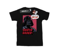 Star Wars Come To The Dark Side Maglietta Uomo (BI45969)