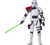 Star Wars Comic Black Series Sergeant Kreel 15 cm Exclusive Hasbro