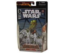Star Wars Comic Pack # 37 - Mouse And Basso [importazione Inglese]