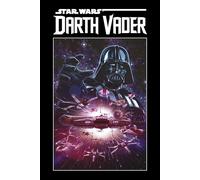 Star Wars Comics: Darth Vader Deluxe: Bd. 2