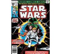 Star Wars Comics Library. Ediz. inglese. Vol. 1: 1977-1979