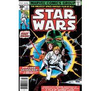 Star Wars Comics Library. Ediz. inglese. Vol. 1: 1977-1979 - 2026
