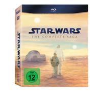 Star Wars - Complete Saga