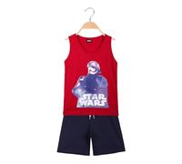 Star Wars Completo corto smanicato da bambino