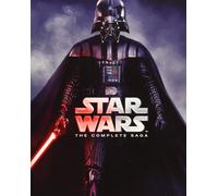 Star Wars Completo Saga Blu-Ray Collection 9-Disc Primo Premere Limitata