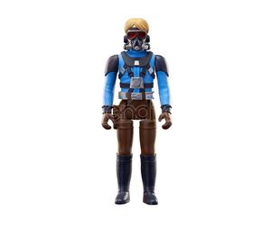 Star Wars Concept Luke Skywalker Jumbo Af Action Figura Diamond Select