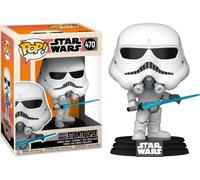 Funko Pop Star Wars Concept Series Stormtrooper
