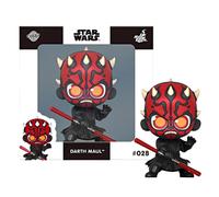 Star Wars Cosbi Bobble Head Darth Maul #28
