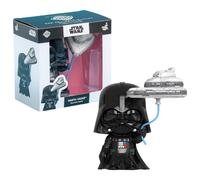 Star Wars Cosbi Bobble Head Darth Vader #55 Figurina Da Collezione