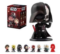 Star Wars Cosbi Minifiguren Dark Side 8 NUOVO
