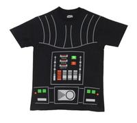 Star Wars Costume Da Adulto I Am Darth Vader T-Shirt