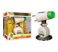 Star Wars D-0 Episodio IX: L'Ascesa di Skywaler Pop Figura in vinile da 10" esc