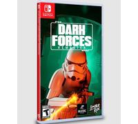 STAR WARS: DARK FORCES Edizione Standard - Nintendo Switch, Nuovo Di Zecca