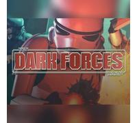 STAR WARS Dark Forces (PC) Steam Key - RUSSIA