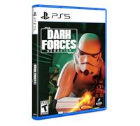 Star Wars: Dark Forces Remaster (Giochi a Corsa Limitata #107) - per Playstation 5