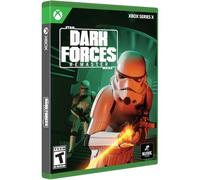 Star Wars: Dark Forces Remaster (Giochi a Corsa Limitata #24) - per Xbox Series X