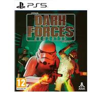 STAR WARS™ Dark Forces Remaster - Gioco per PS5