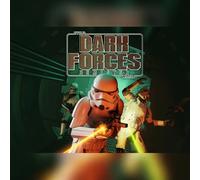 STAR WARS: Dark Forces Remaster (PC) Steam Key - GLOBAL