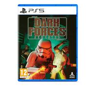 STAR WARS Dark Forces Remaster PS5