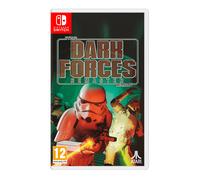 STAR WARS Dark Forces Remastered Nintendo Switch