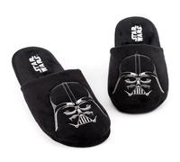 Star Wars Dark Side Ciabatte Darth Vader Uomo (NS6325)