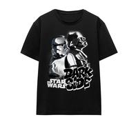 Star Wars Dark Side Duo Maglietta Adulto Unisex (TV17170)
