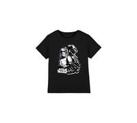 Star Wars Dark Side Duo Maglietta Bambini (TV3213)