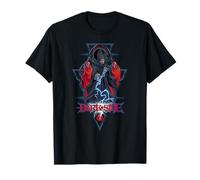 Star Wars Dark Side Emperor Palpatine Guards Rule the Galaxy Maglietta