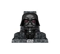 Merchandising Star Wars: Funko Pop Deluxe - Darth Vader On The Throne (Vinyl Fi