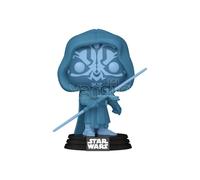 Star Wars: Dark Side Pop Vinile Figura Darth Maul(holo)(gw) 9 Cm Funko