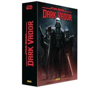 Star Wars - Dark Vador par Greg Pak