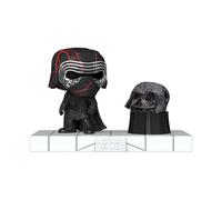 Star Wars: Darkside Kylo Ren Pop Deluxe