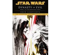 Star Wars Darth Bane - Dynasty of Evil
