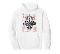 Star Wars Darth Maul Revenge Felpa con Cappuccio