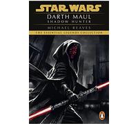 Star Wars Darth Maul Shadow Hunter