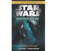 Star Wars Darth Plagueis (novela)