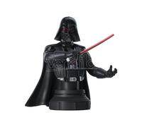 Star Wars Darth Vader 1/7 Mini Busto Diamond Select