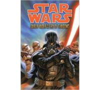 Star Wars - Darth Vader and the Cry of Shadows