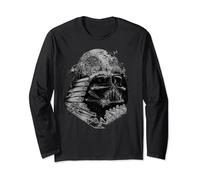 Star Wars Darth Vader Build The Empire Maglia a Manica