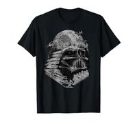Star Wars Darth Vader Build The Empire Maglietta